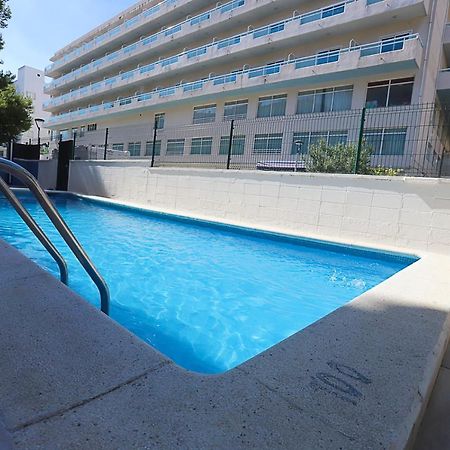 شقة Differentflats Argenta سالو المظهر الخارجي الصورة