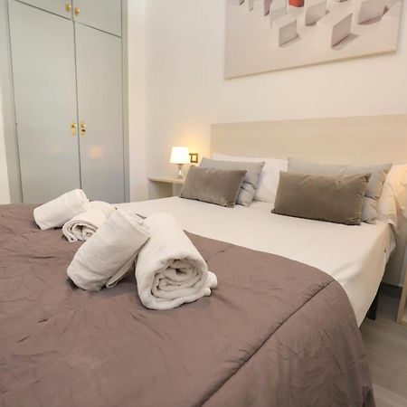 شقة Differentflats Argenta سالو المظهر الخارجي الصورة