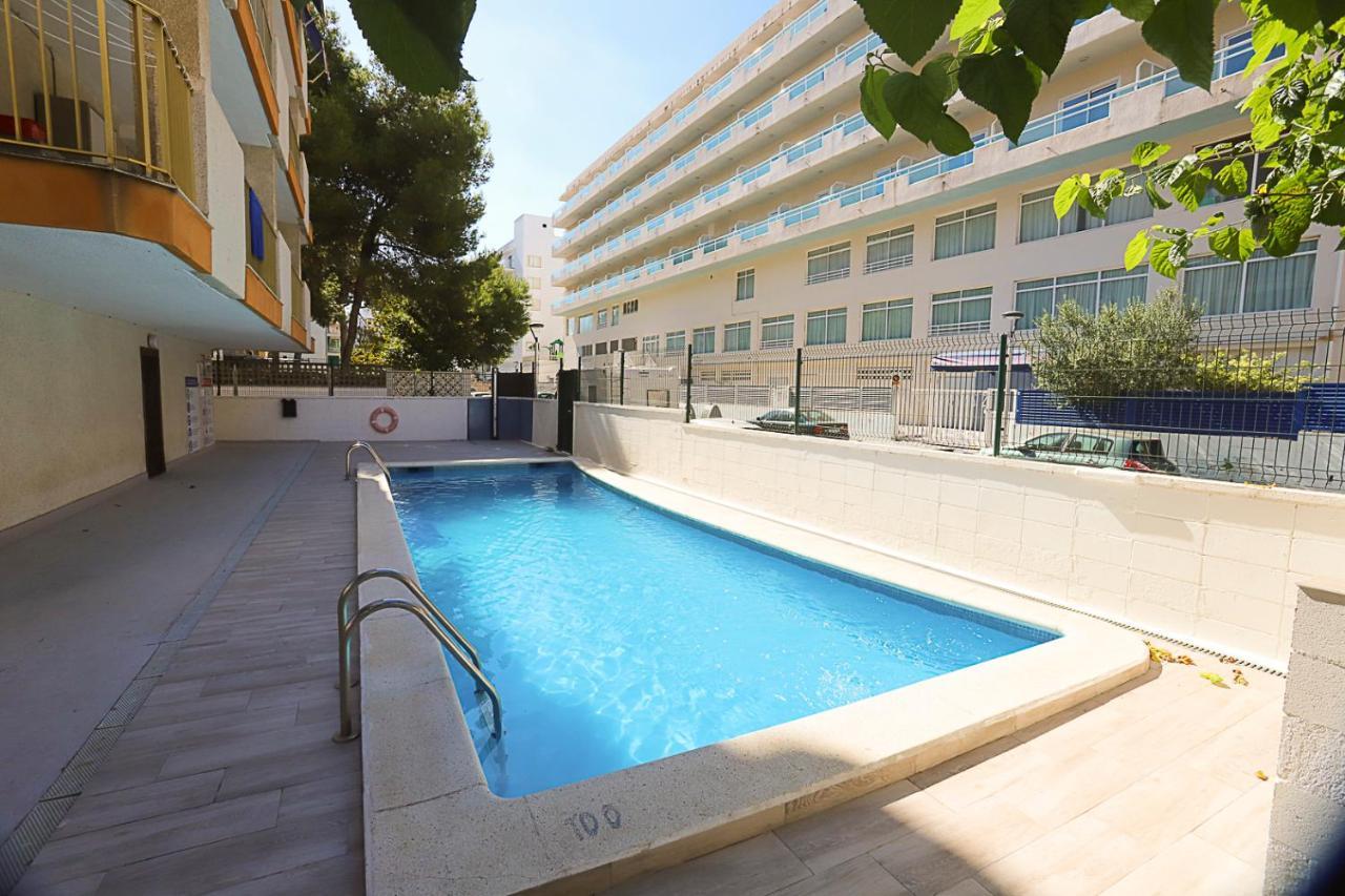 شقة Differentflats Argenta سالو المظهر الخارجي الصورة