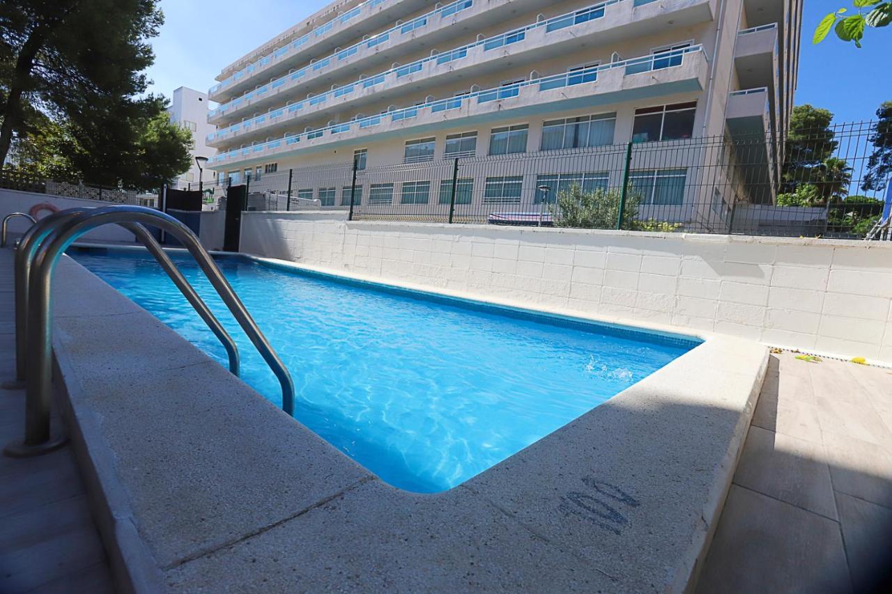 شقة Differentflats Argenta سالو المظهر الخارجي الصورة