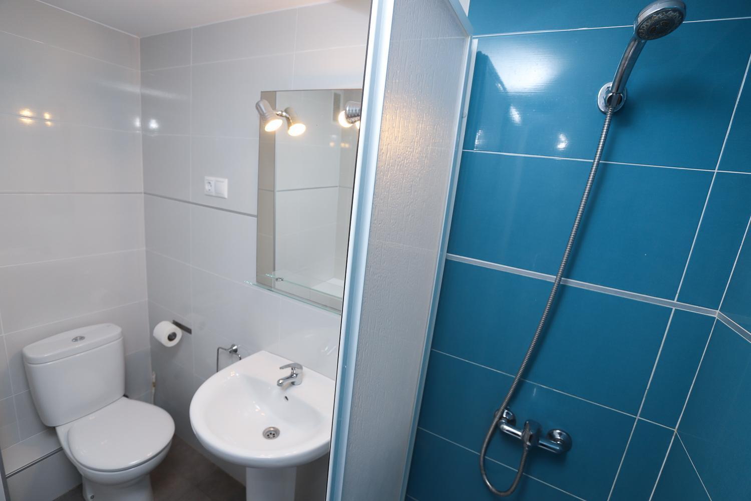 شقة Differentflats Argenta سالو المظهر الخارجي الصورة