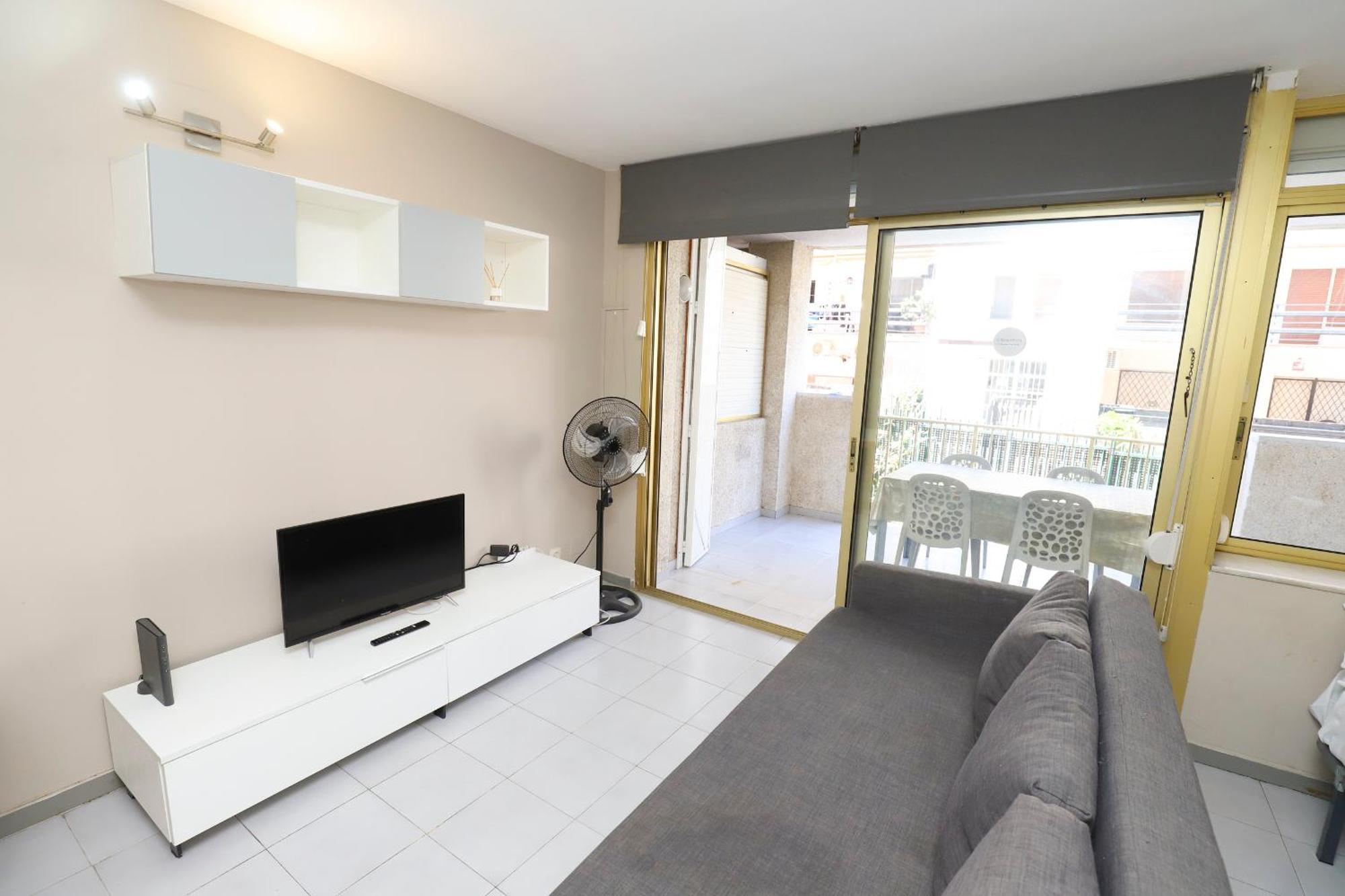 شقة Differentflats Argenta سالو المظهر الخارجي الصورة