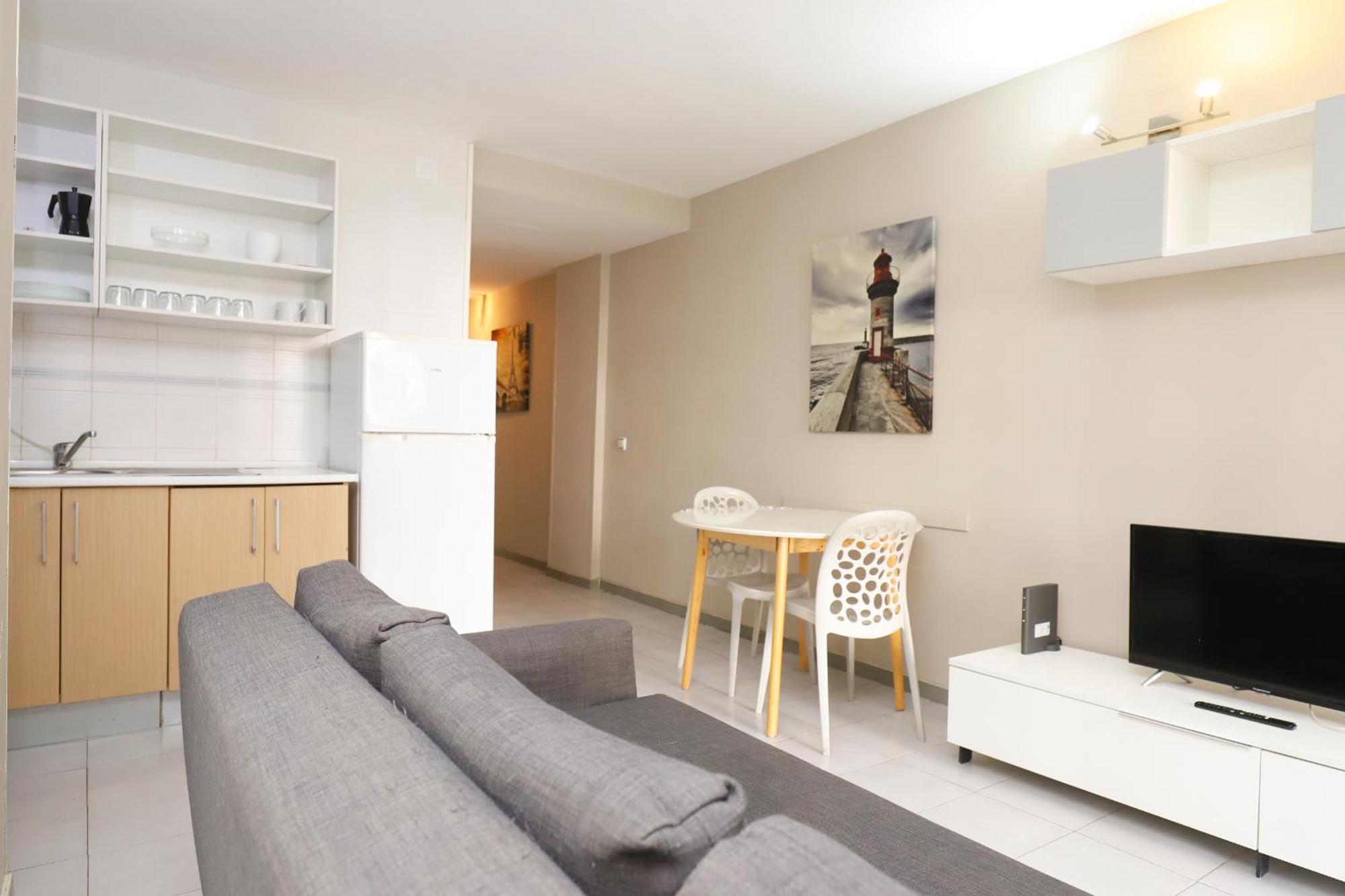 شقة Differentflats Argenta سالو المظهر الخارجي الصورة