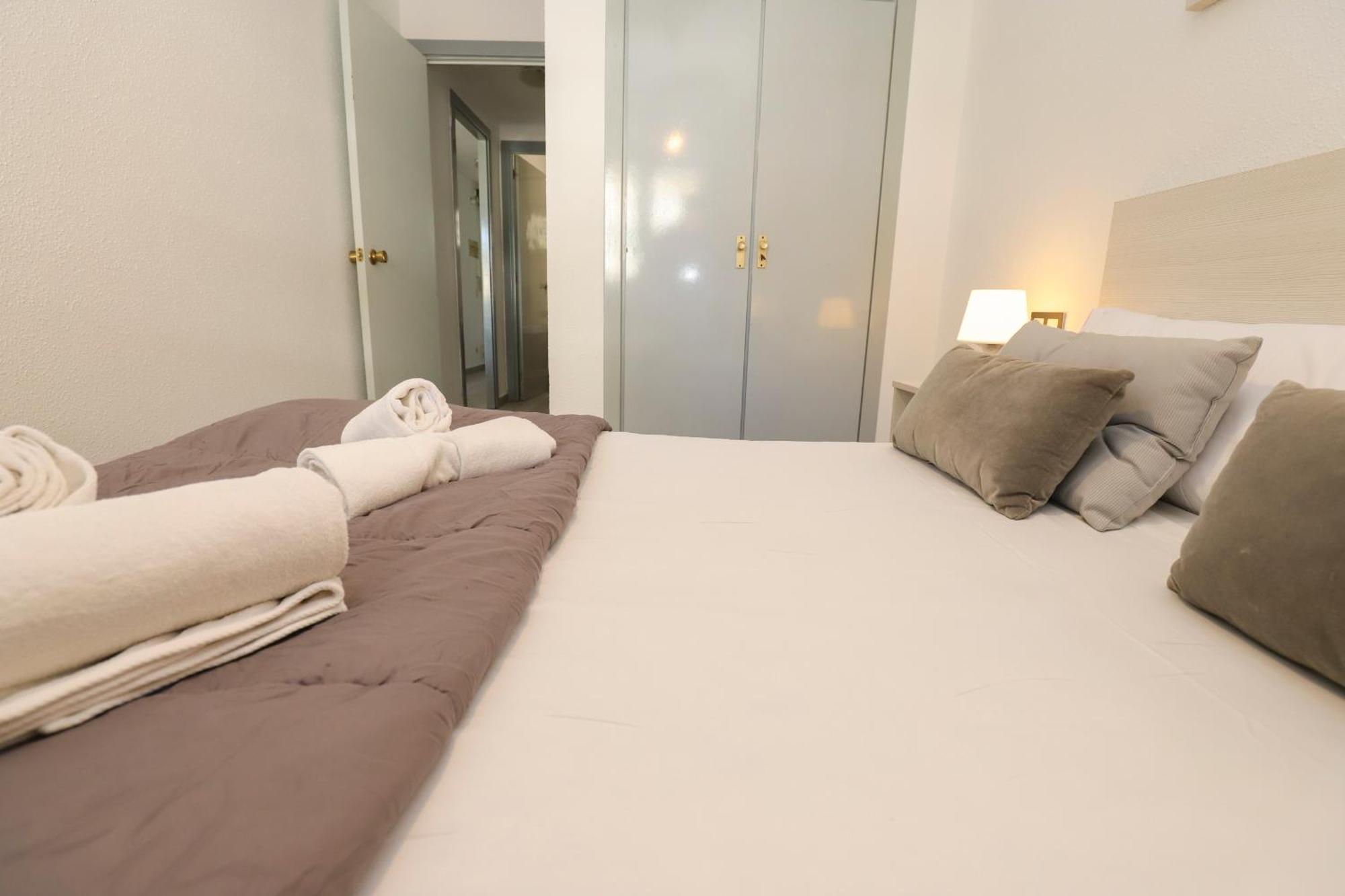 شقة Differentflats Argenta سالو المظهر الخارجي الصورة