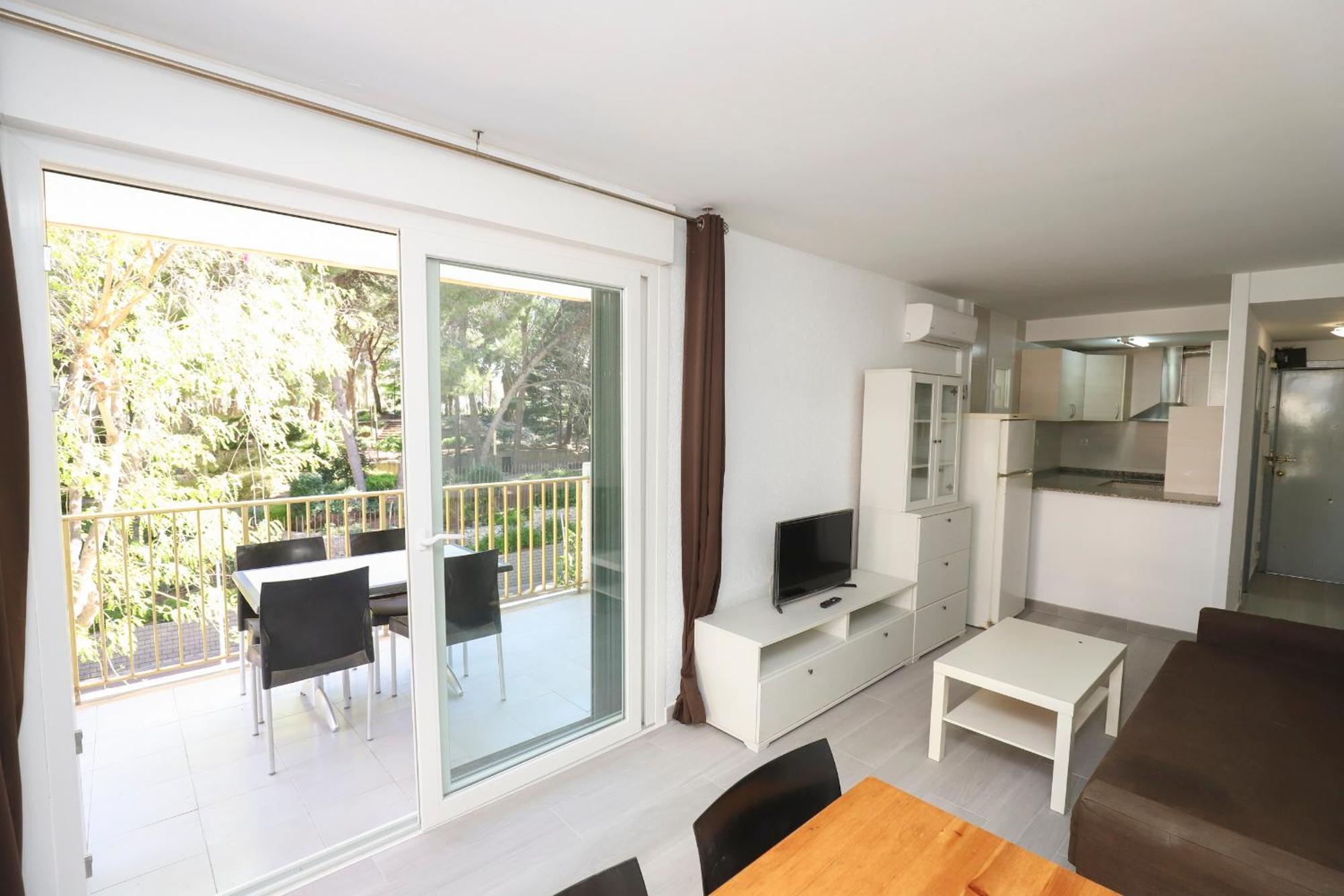 شقة Differentflats Argenta سالو المظهر الخارجي الصورة