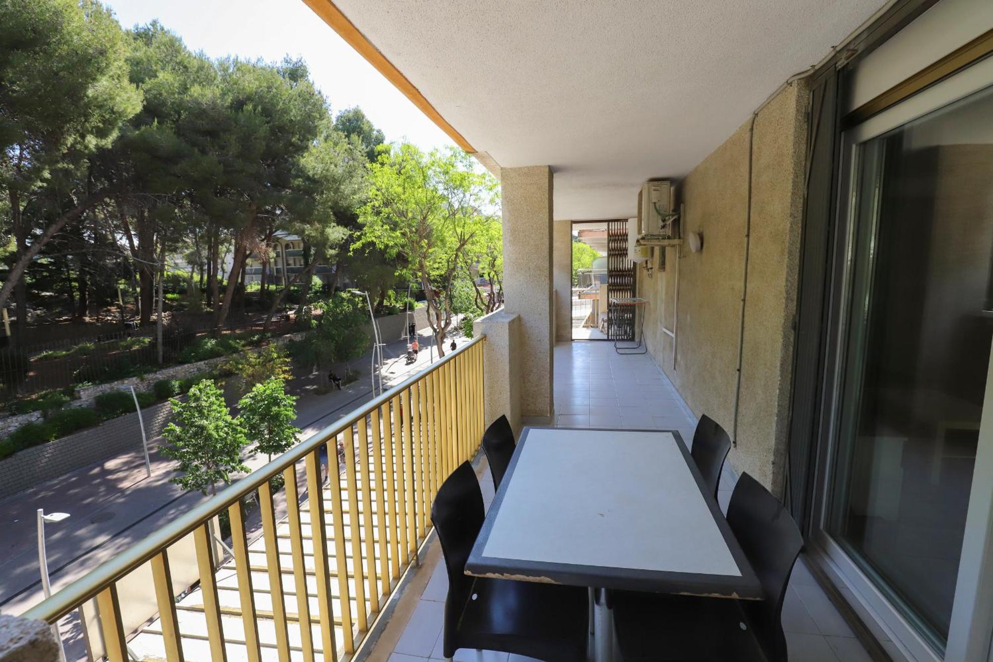 شقة Differentflats Argenta سالو المظهر الخارجي الصورة