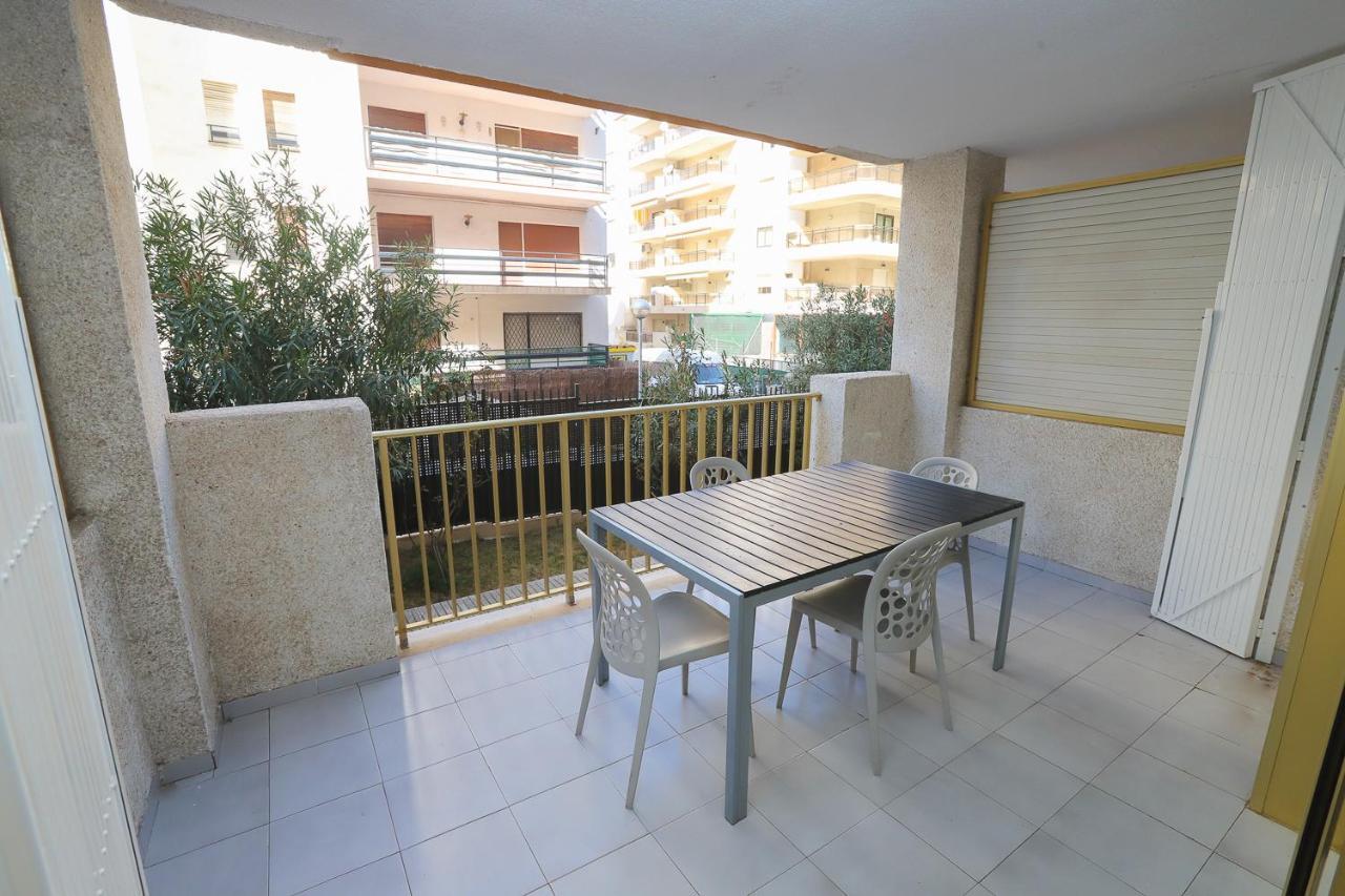 شقة Differentflats Argenta سالو المظهر الخارجي الصورة