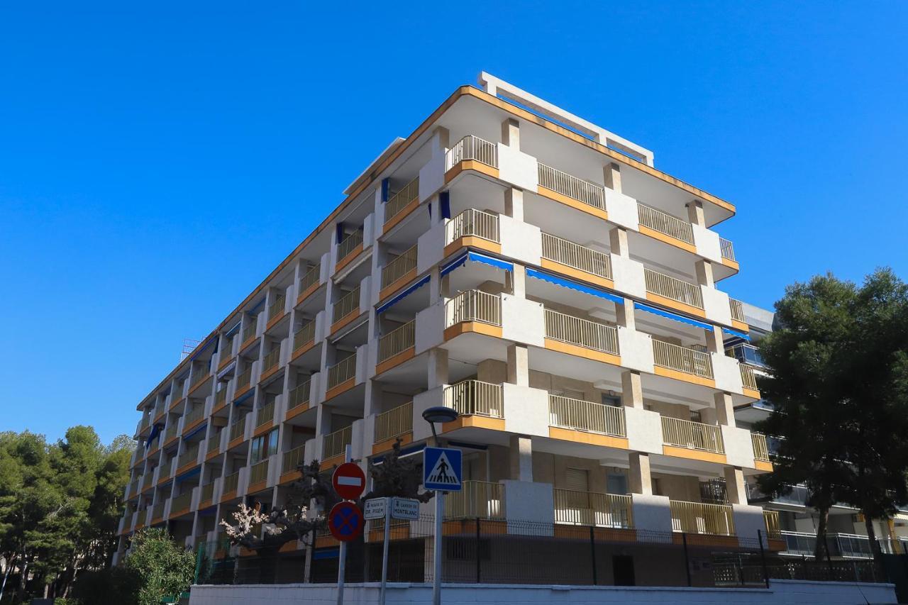 شقة Differentflats Argenta سالو المظهر الخارجي الصورة